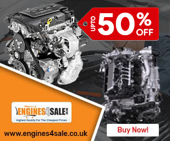buy reconditioned engines